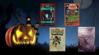 Halloween reads: Curl up with a candle, a blanket, and a story that will haunt you long after the last page. These chilling reads are made for October nights