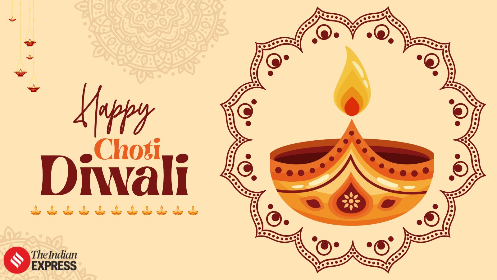 Happy Diwali 2025 Wishes, Images, Messages, Greetings, WhatsApp Status, Instagram & Facebook Share with Friends and Family