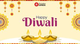 Happy Diwali 2025 Wishes, Images, Messages, WhatsApp Status