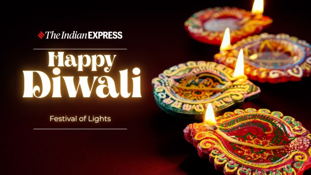 Happy Diwali 2025 Wishes, Messages, Quotes, Images, Greetings, WhatsApp Status
