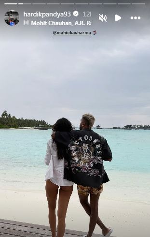 Hardik Pandya