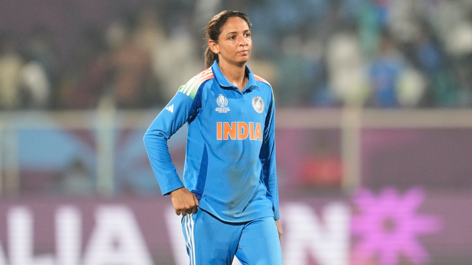 Girl who played cricket with boys, her dupatta tied around waist: Captain Harmanpreet Kaur’s hometown Moga waits with bated breath