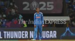 Harmanpreet kaur