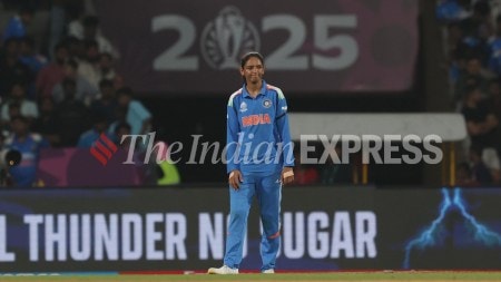 Harmanpreet kaur
