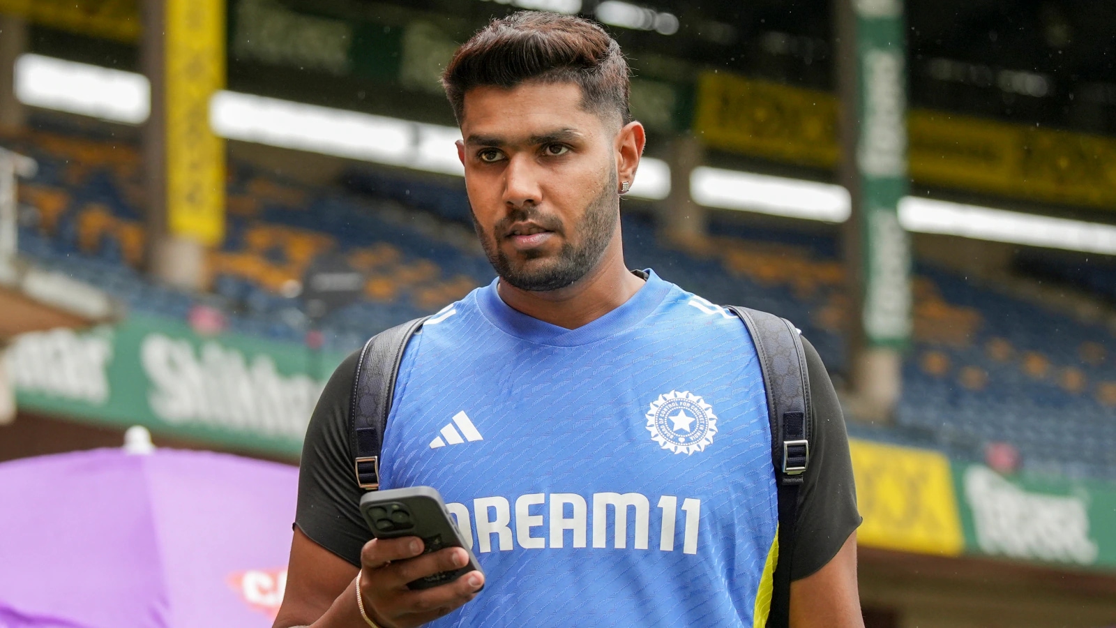 ‘Best is to be like Harshit Rana.. a constant yes-man to Gautam Gambhir’: Kris Srikkanth slams pacer’s ODI inclusion for AUS tour