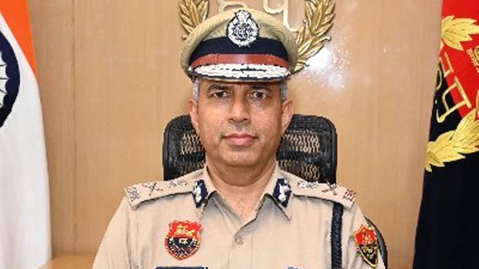Puran Kumar, a 2001-batch IPS officer and Additional Director General of Police, was found dead from a gunshot wound at his Chandigarh home on October 7.