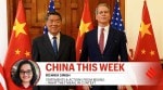 He and Bessent have met with their countries’ delegations in multiple European cities for trade negotiations of late, to varying degrees of success.
