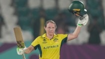Australia captain Alyssa Healy announces retirement from cricket after upcoming home series against India