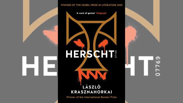 Florian Herscht, a gentle giant and amateur physicist, becomes convinced that the universe is about to disintegrate.