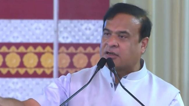 CM Sarma has said that a Group of Ministers (GoM) constituted to examine the issue will place its recommendations before the Assembly on November 25, before forwarding the same to the Centre, and that the government is looking to find a “middle ground”.