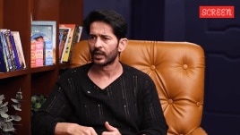 Hiten Tejwani