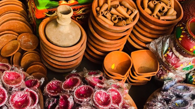 The festival offers them an immersive experience in Indian culture, from rituals like Bhai Dooj to wearing traditional attire and celebrating with locals.