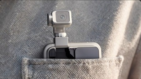 Honor Robot phone
