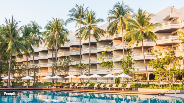 Michelin Keys, Indian hotels