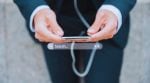 A few clicks can wipe years of online activity, here’s how to delete your digital footprint and start fresh. (Image: FreePik)
