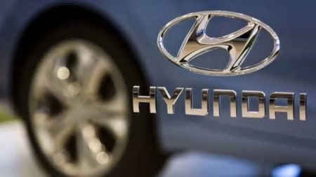 Hyundai Motor Company, Hyundai Motor Company president and CEO, Jose Munoz, Hyundai Motor, Hyundai Motor India, Indian express news, current affairs