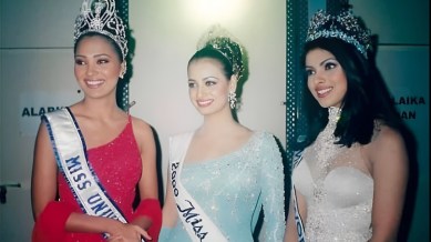 diza mirza