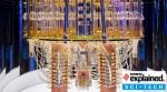 quantum computing true random number generator