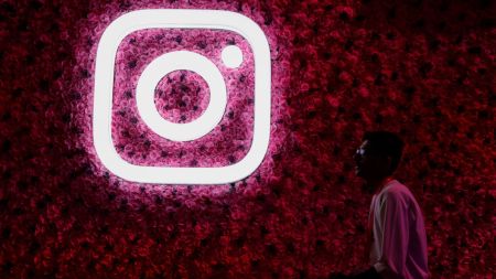 The company said it will use age prediction technology to place teens into certain content protections — even if they claim to be adults. (Image: Reuters)