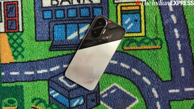 Smartphones under Rs 30,000 come with enhanced performance, cameras, and great ease of use. We recommend evaluating one’s usage before finalising a device. (Express Image)