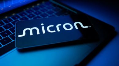 Micron will continue to sell to two Chinese customers that have significant data centre operations outside China, one of which is laptop maker Lenovo, the people said. (image: Reuters)