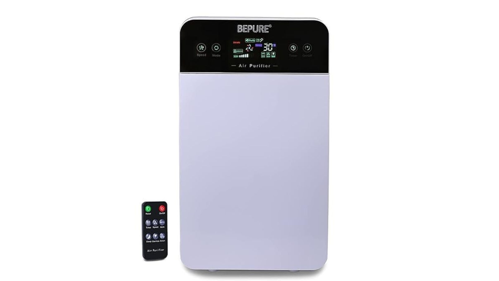 Air Purifier