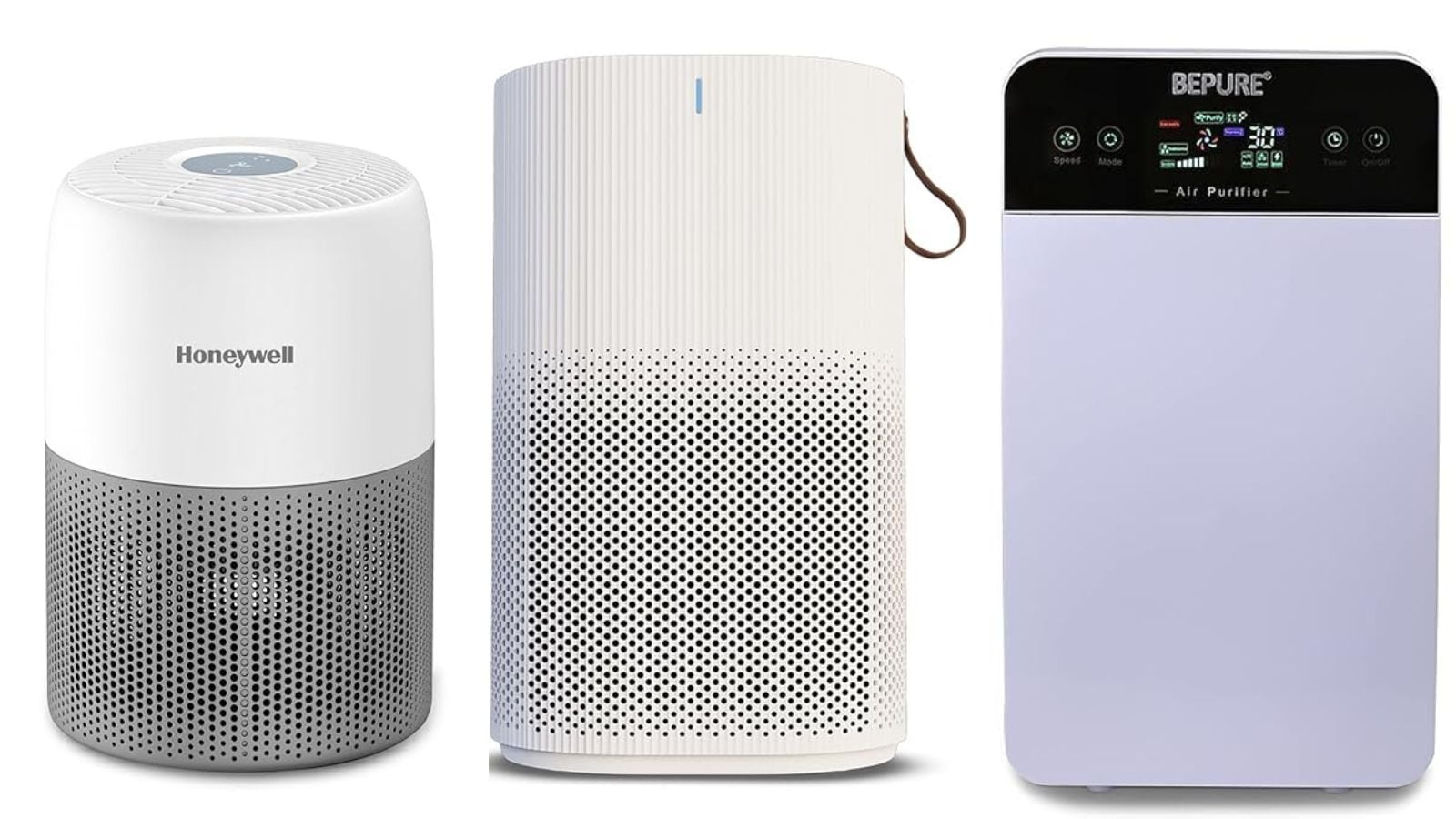 Under Rs 5,000: From Honeywell to Eureka, best air purifiers to beat pollution