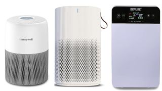 With air quality deteriorating during Diwali due to firecrackers, securing clean indoor air is essential without overspending. Here are five of the best budget-friendly air purifiers available under Rs 5,000