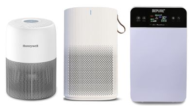 With air quality deteriorating during Diwali due to firecrackers, securing clean indoor air is essential without overspending. Here are five of the best budget-friendly air purifiers available under Rs 5,000