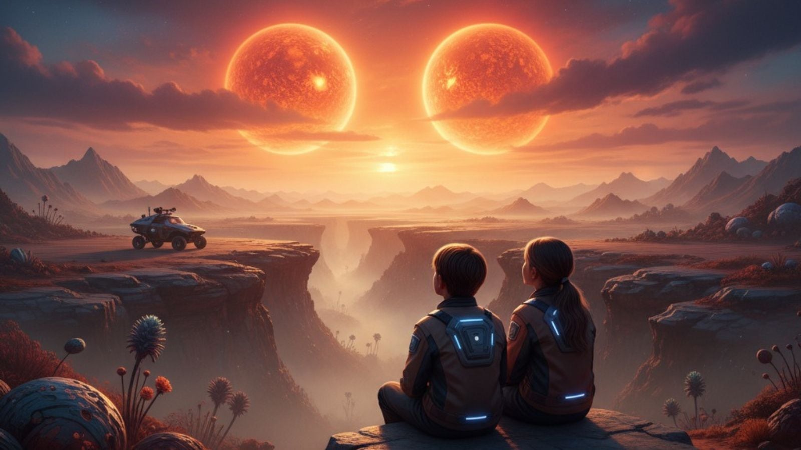 (AI-generated image: Gemini)