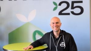 At GitHub’s flagship Universe 2025 event in the heart of Silicon Valley, one of the big discussions has been about how GenAI tools are shaping software engineering and how they may impact developers and the tech industry at large. (Image: The Indian Express/ Anuj Bhatia)