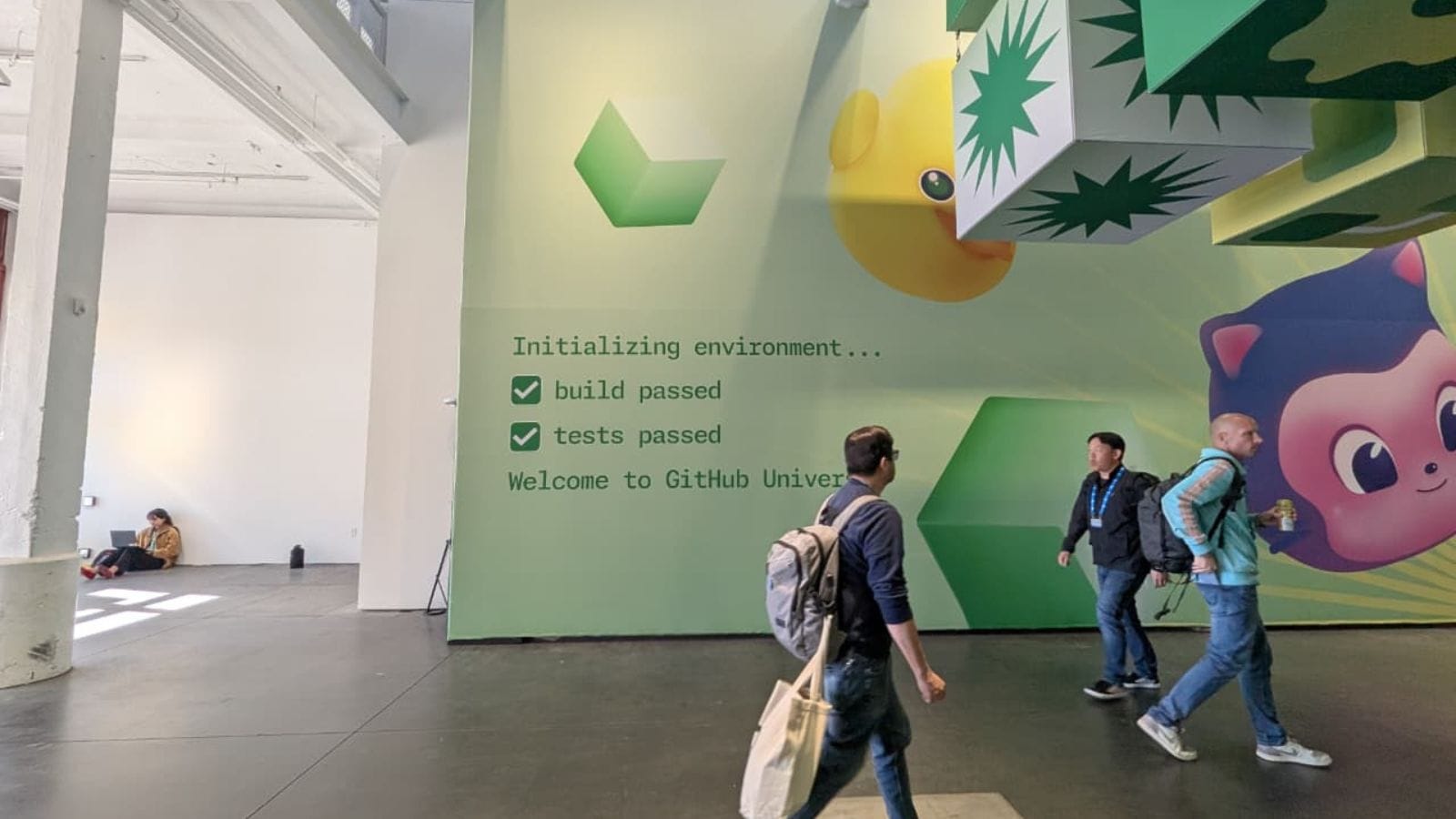 A shift toward collaborating with AI, multimodal capabilities, autonomous yet guided approaches, and an English-first development environment is real. (Image: The Indian Express/ Anuj Bhatia)