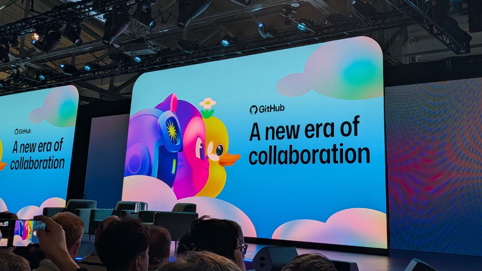 GitHub holds an important place in the software development world: it’s both a giant repository of open-source code and arguably the single largest collaboration community in history. (Image: The Indian Express/ Anuj Bhatia)