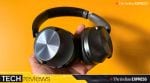 The Noise Master Buds Max are lightweight over-the-ear headphones that look premium with their plush earcups and stylish design.
