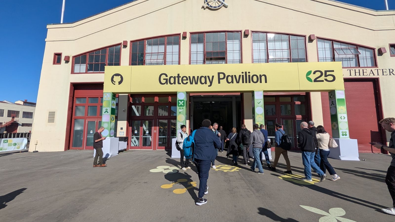 GitHub Copilot, an AI coding tool announced earlier this year, has more than 20 million users. It is among the most popular AI coding tools today and is used by 90 per cent of the Fortune 100 companies.(Image: The Indian Express/ Anuj Bhatia)