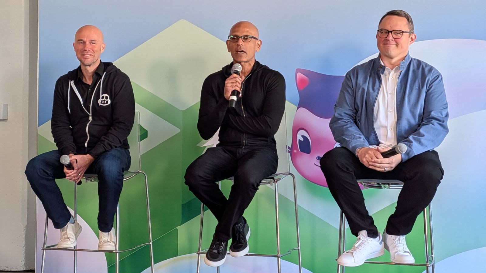 System changes are being made in how organisations hire, train, and incentivise employees: Microsoft’s Jay Parikh on AI’s impact on tech industry