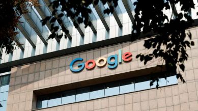 AI requires enormous computing power, pushing demand for specialised data centres that enable tech companies to link thousands of chips together in clusters. (Image: Reuters)