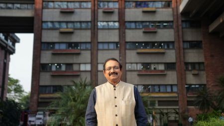 India Habitat Centre