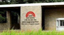 The programmes will be conducted at IIM Bangalore’s upcoming Jigani campus
