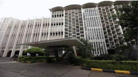 iit bombay