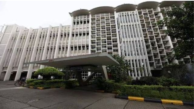 iit bombay