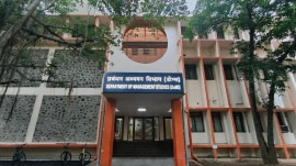 IIT Madras extends application deadline for Executive MBA 2026 at doms.iitm.ac.in (Image via IIT Madras)