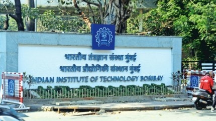 IIT Bombay hostel videos, former MTech student booked for filming videos, IIT-B boys hostel, IIT Bombay, Mumbai news, Maharashtra news, Indian express, current affairs
