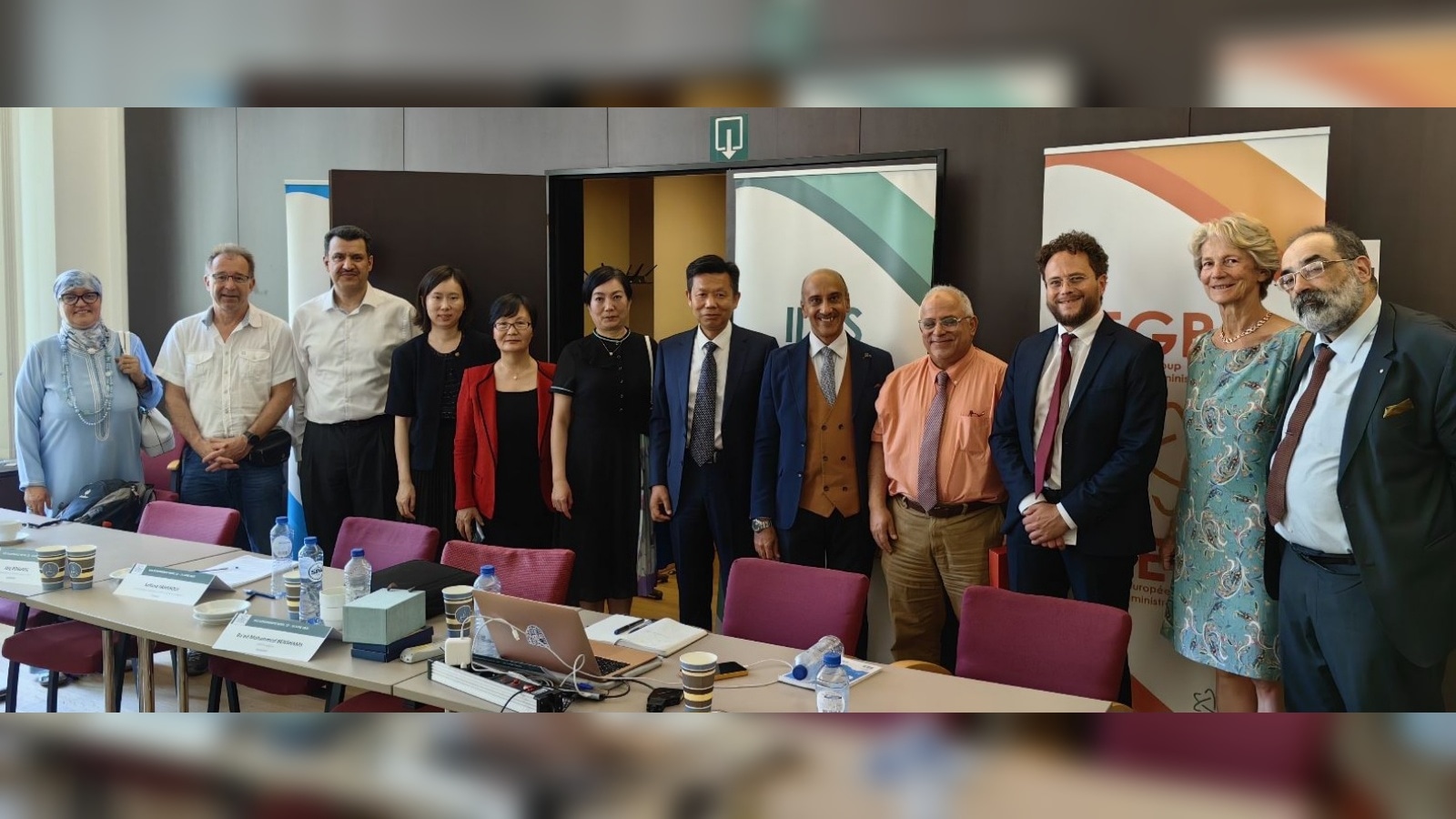 Exclusive | India seeks to challenge Western indices, pitches new governance index through body in Brussels