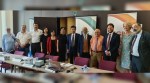 global governance index, governance index, IIAS in Brussels, Brussels, International Institute of Administrative Sciences, Indian express news, current affairs