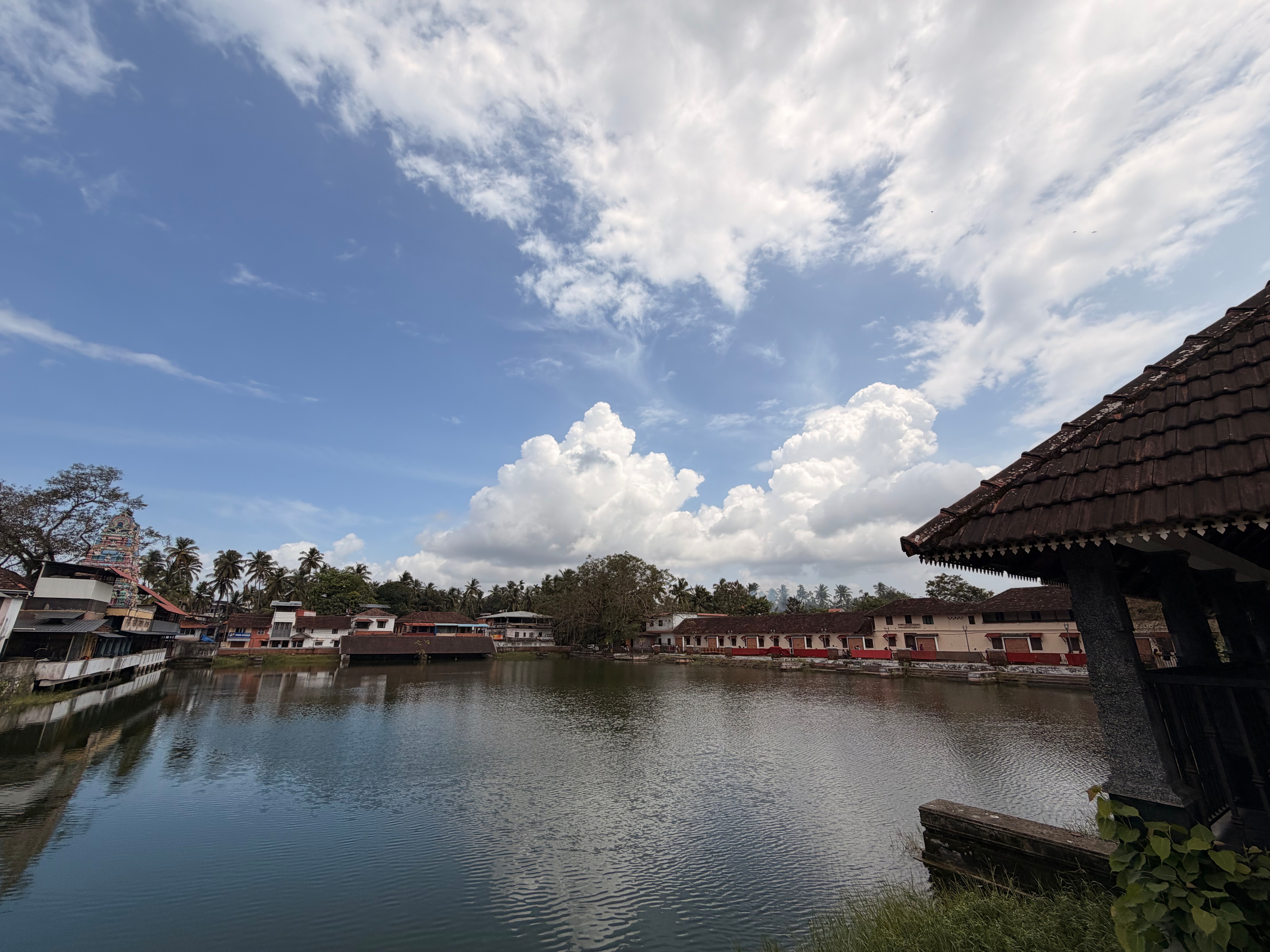 iPhone 17 Pro Max camera samples