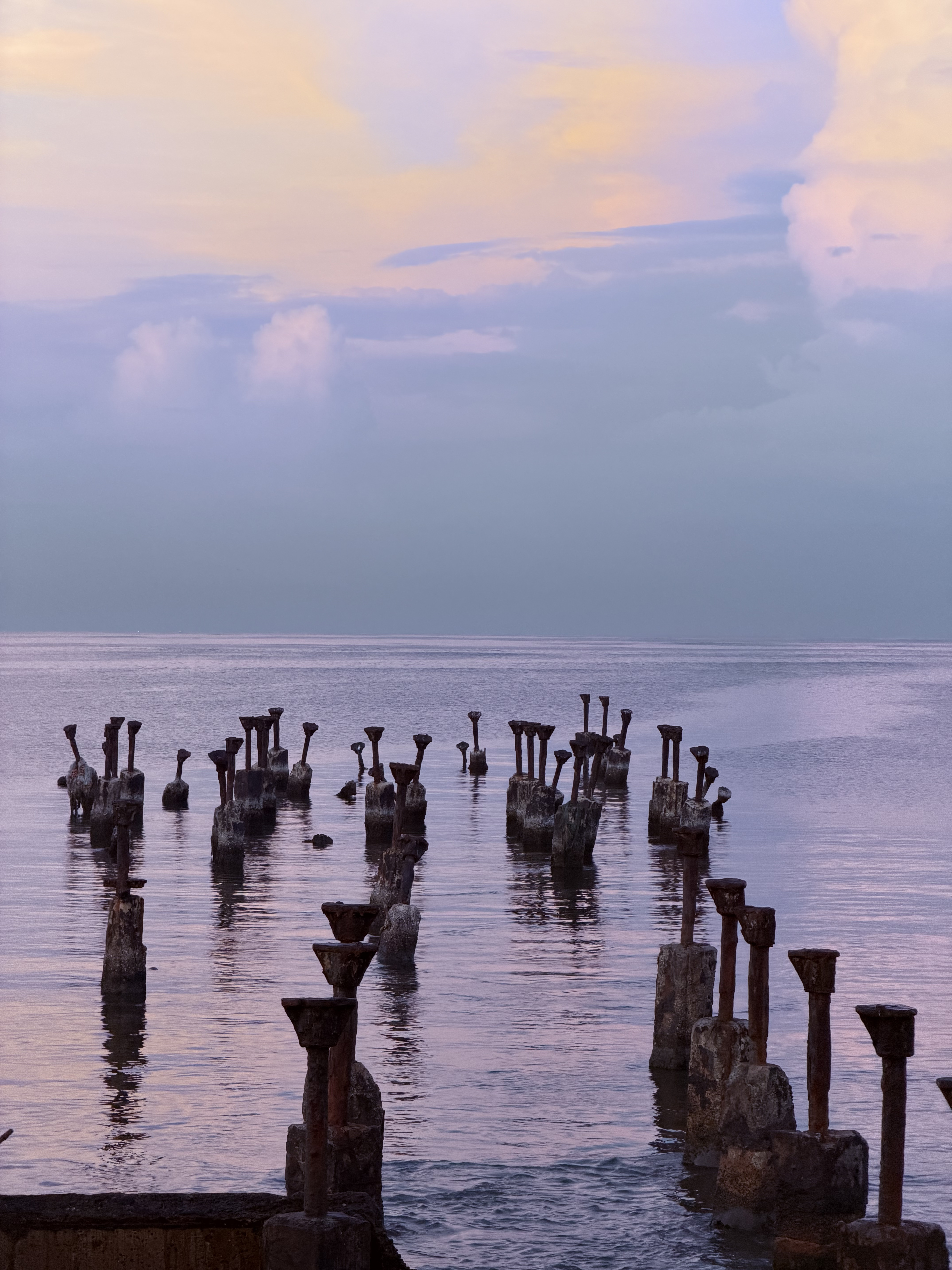 iPhone 17 Pro Max camera samples