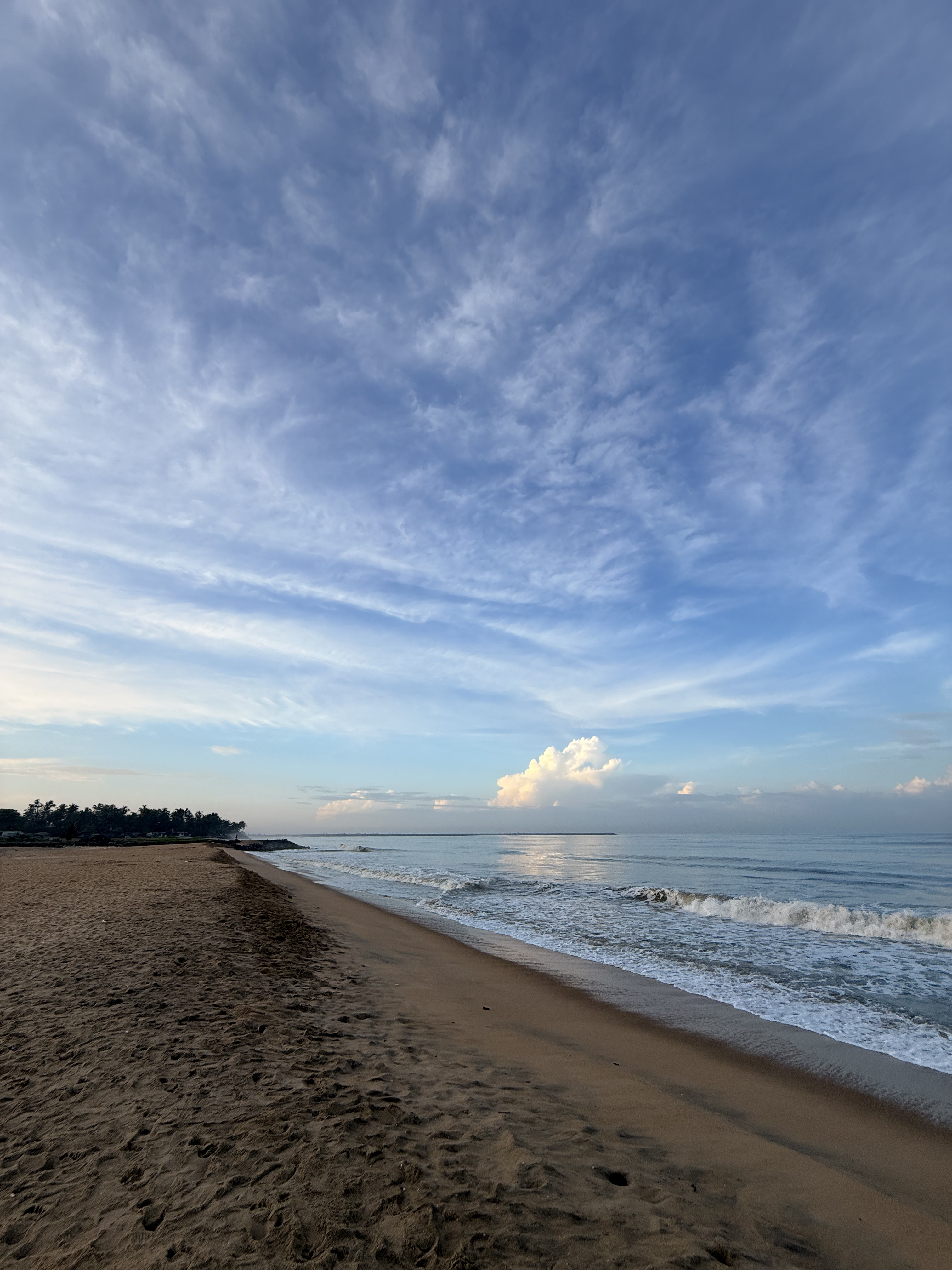 iPhone 17 Pro Max camera samples