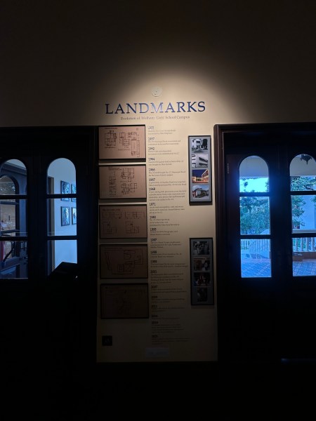 Evolution of Welham Girls' School (Express photo)