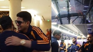 India vs australia virat kohli rohit sharma shubman gill